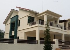 FMCO [Loan Rejected Unit] 22'x70' Freehold, Double Storey House @ Cyberjaya