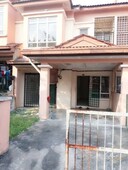 (For Rent) Double storey, Tmn Puncak Jalil, Seri Kembangan, Bkt Jalil