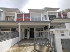 ?For Sale?Double Storey, M Residence 1, Rawang