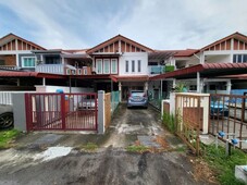 ?For Sale?TownHouse Ground Floor, Bandar Country Homes, Rawang