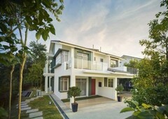 [FREE ALL FEE] 35% REBATES! 22X75 Superlink Double Storey