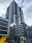 (Free all lawyer fees - last 3 units) Brand New Rica Residence Sentul