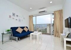 [ Free Hold Condo ] Investor Important stronghold