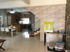 Freehold 2 Storey Terrace in Kemuning Greenville, Kota Kemuning for Sale
