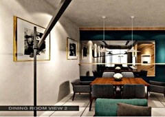 Freehold amber lake environment 3 sty town suites design pre book promotion 370K Nett