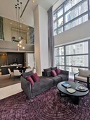 Freehold Duplex Luxury Premium Residence @ Le Nouvel KLCC