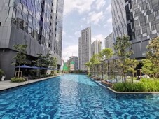 Freehold Luxury 5-Star Facilities Residence @KLCC