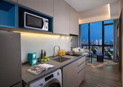 FREEHOLD Luxury Condo @ Dutamas KL New Launch From RM378K