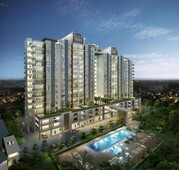 [ FreeHold PJ Condo ] At the Heart of Thriving Communities & Prospering Businesses Hub