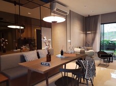 FREEHOLD Ready Move in Cheras South 3Room Luxury Condo