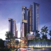 Freehold Semi-D Concept Condo 1%D.Payment Booking500$ Free MOT Free Furnished Rebate Up To 24%