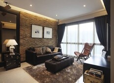 FreeHold Semi-D Condo With Single Storey Concept