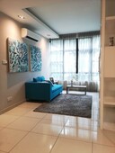 FreeHold/Special For Bumi/Full Loan/1 Bedroom & 1 Bathroom