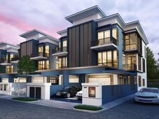 FREEHOLD TOWNHOUSE 22X70 STARTING PRICE 370K LEFT 5 UNIT