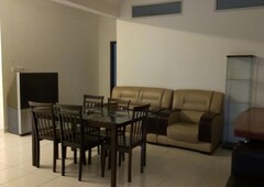 Full furnish 4 bedroom unit at Cyber Height Villa, Cyberjaya