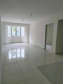 (Full Loan) Brand New Seroja Apartment @ Putra Perdana Puchong for Sale