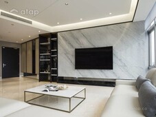 Full Loan Hotel Suite Condo, High Rebate Near Sunway Putra Mall, Airbnb Hot Spot