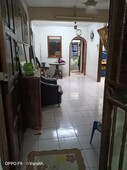 Full renovated unit at Prima Selayang apartment, Selayang