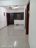 Full renovated unit at Prima Sleyang apartment, Selayang