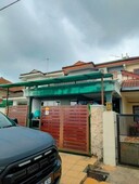 Fully Extended 2 Storey Terrace House Taman Bukit Indah Fasa 2 Ampang