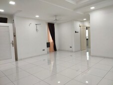 Fully Extended & Renovated End Unit 2 Storey Terrace Taman Sri Gombak
