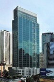 Fully Fitted MSC Office 5600 sft - KLCC- Must View!