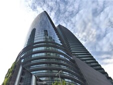 Fully Fitted Office @KLCC (Naza Tower) Must View!