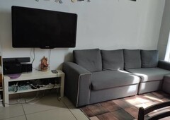 Fully furnish 2 bedroom SOHO unit at Scott Garden, Old Klang Road