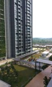 Fully furnish brand new unit Lakefront Residence, Cyberjaya