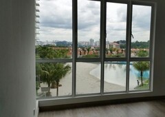 Fully furnish Le Yuan Residence, Jalan Klang Lama