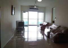 Fully furnish unit at 222 Residency, Setapak