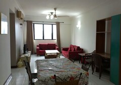 Fully furnish unit at Bistari condominium, Kuala Lumpur