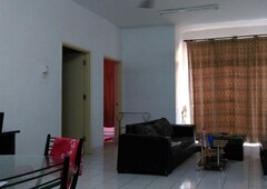 Fully furnish unit at Lagoon Perdana apartment, Sunway