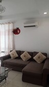 (Fully Furnished) Central Residence Condo, 2R1B, Sungai Besi