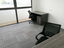 Fully Furnished Co-working Space From RM 38 /day For Rent