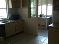 Fully Furnished Condo 3+1 rooms (near Quest/City Center)