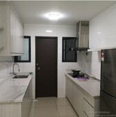 Fully Furnished Excellent Condition Service Residence at Landmark Residence 2, Sungai Long