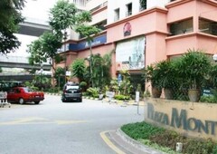 Fully Furnished, Flexible Office Space - Plaza Mont Kiara