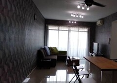 Fully Furnished Kiara Residence 1 @ Bukit Jalil for Rent
