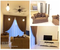 Fully Furnished M Suites Service Residence For Sale / Rent