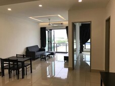 Fully Furnished One Residence Chan Saw Lin for Rent