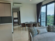 Fully Furnished OPUS Service Residence @ KL City for Sale or Rent