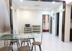 FULLY FURNISHED PELANGI DAMANSARA CONDOMINIUM,KOTA DAMANSARA