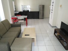 (Fully Furnished) [Recently Renovated] Bkt OUG Condo, Sri Petaling