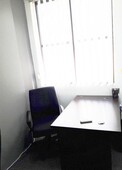 Fully Furnished Serviced Office at Block E Plaza Mont Kiara