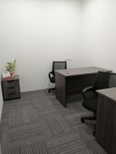 Fully Furnished Serviced Office Plaza Arkadia, Desa Parkcity