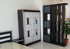 Fully Furnished Studio For Rent In Metropolitan Square, Damansara Perdana, PJ