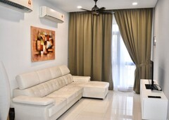 (Fully Furnished) VIVO Residential Suites, 2R2B, Old Klang Road