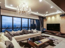Fully Klcc View [pure Residential] High End Condo @ 1st & 2nd Home Buyer Hoc Benefit