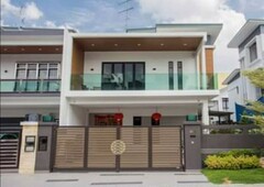 [ FULLY RENOVATE ] 2 Storey freehold 24x80 0% D/P
